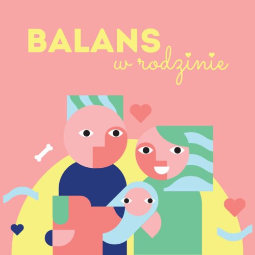 Dziecko i pies – Balans w rodzinie. Edukacyjna grupa wsparcia dla rodziców z psem