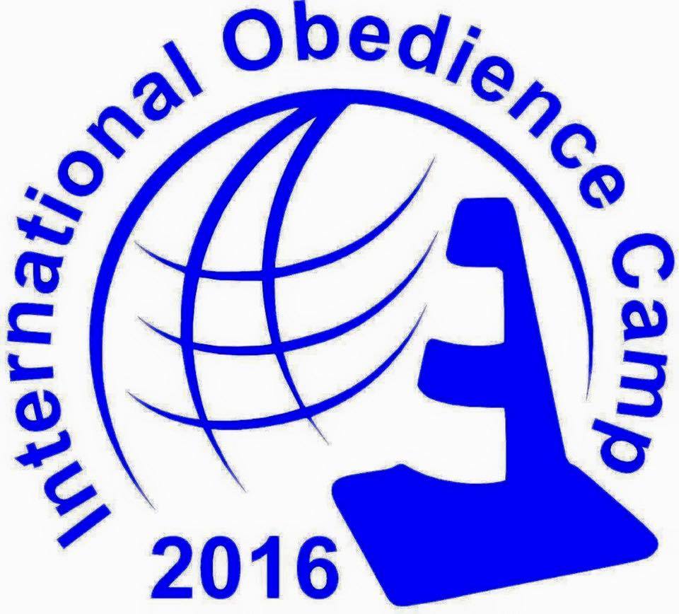 Christa Enqvist – International Obedience Camp 2016 (2)