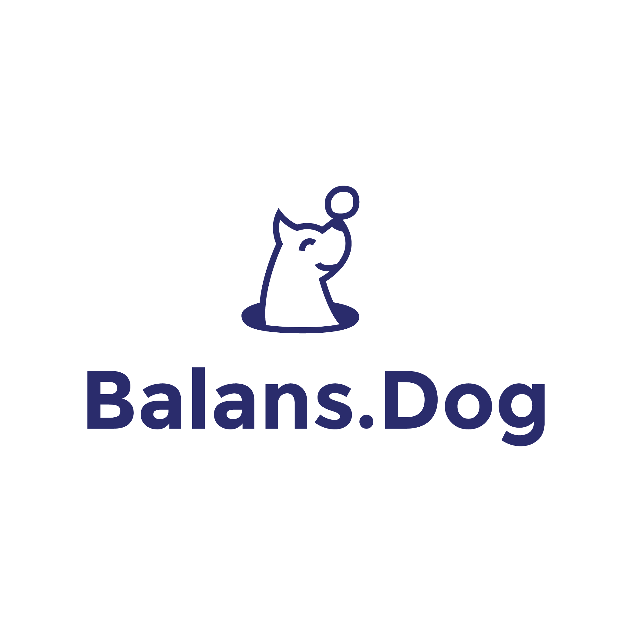 Balans.dog